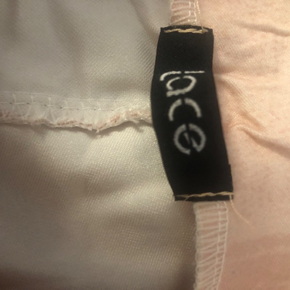 Pink pants - Picture 5 of 5